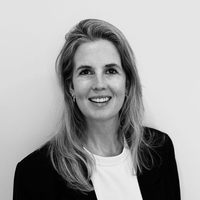 Josien de Jong