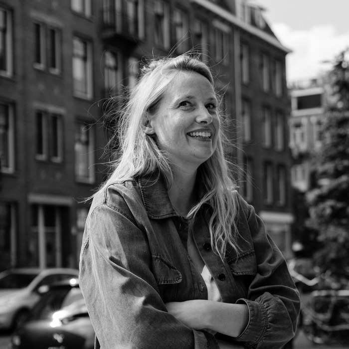 Linsey Bouwes