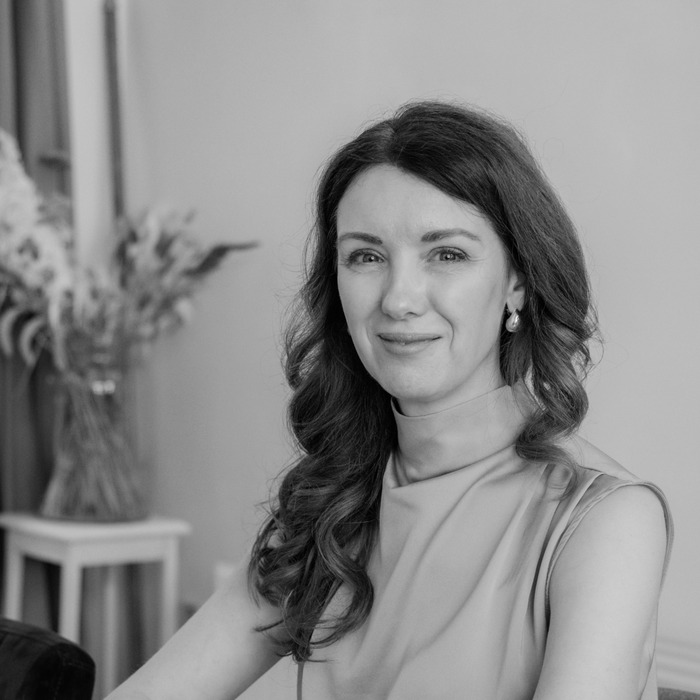 Margot Vennik