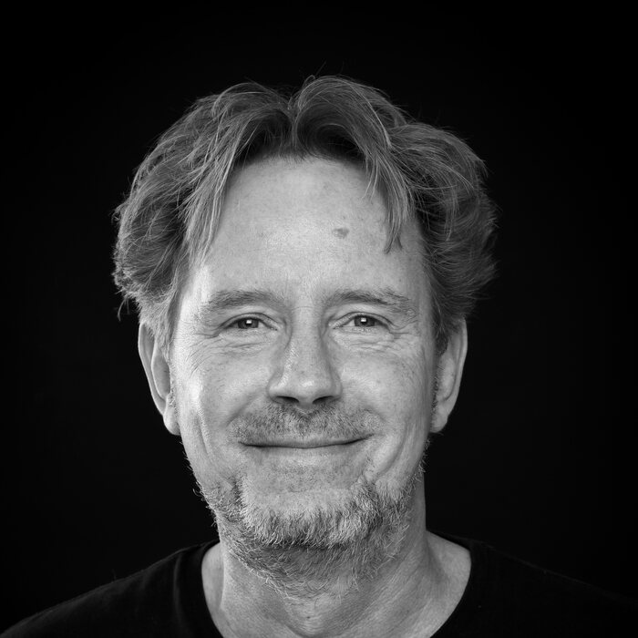 Robin de Boer